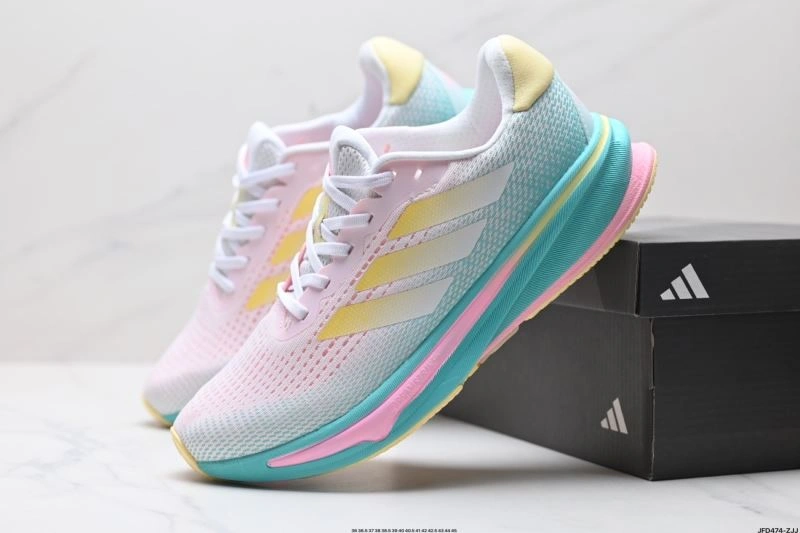 Adidas Supernova Shoes OnTrend 1007