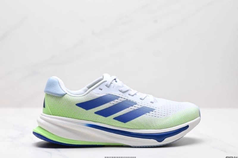 Adidas Supernova Shoes Vibrant 932