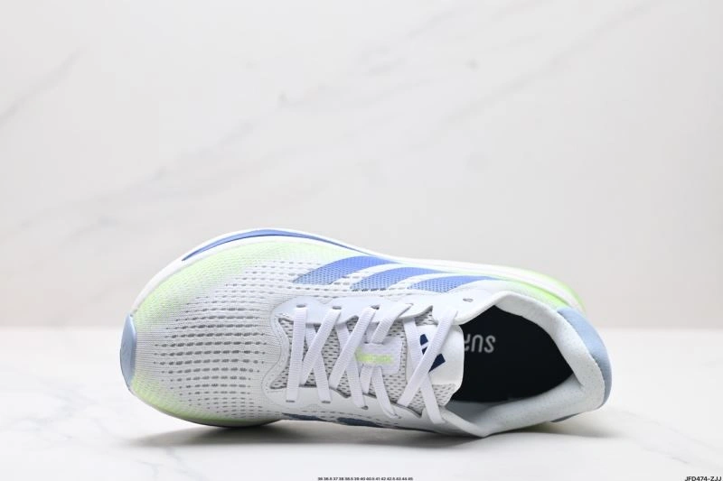 Adidas Supernova Shoes Vibrant 932