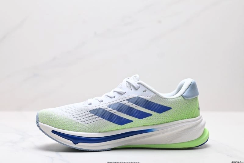 Adidas Supernova Shoes Vibrant 932