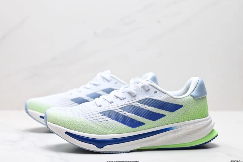 Adidas Supernova Shoes Vibrant 932