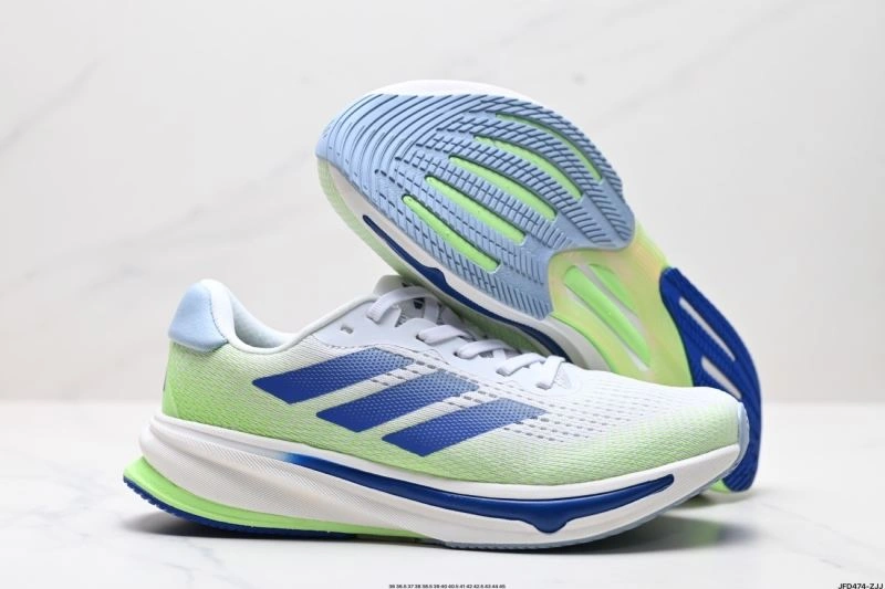 Adidas Supernova Shoes Vibrant 932