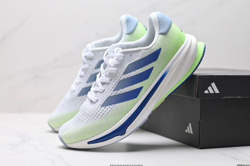 Adidas Supernova Shoes Vibrant 932