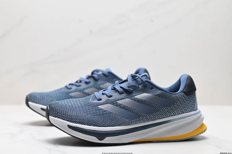 Compact Adidas Supernova Shoes 926