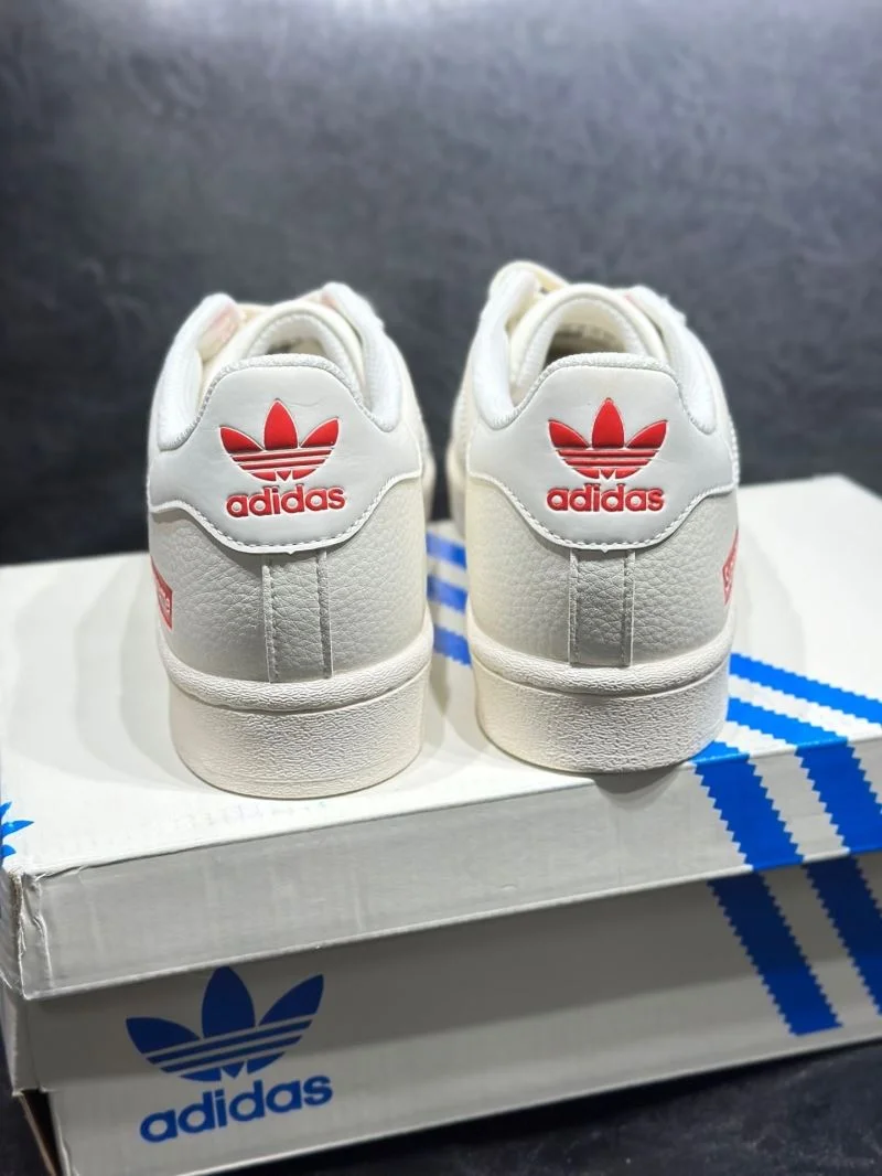 OdorResistant Adidas Superstar Shoes 16268