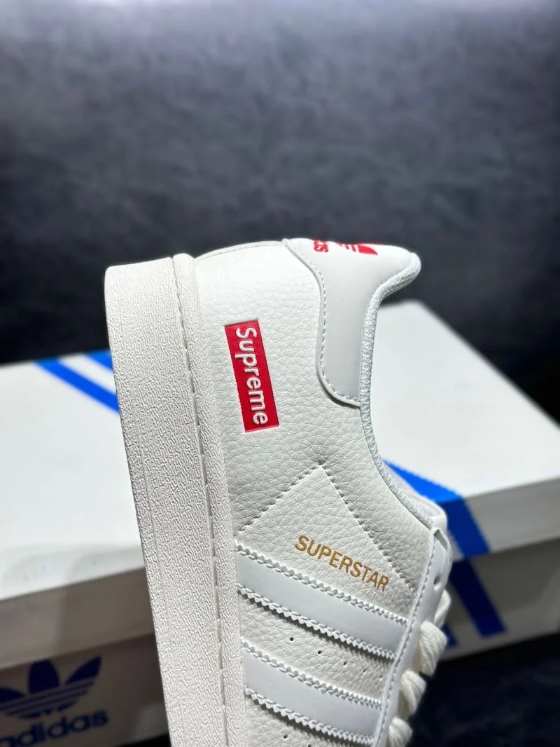 OdorResistant Adidas Superstar Shoes 16268