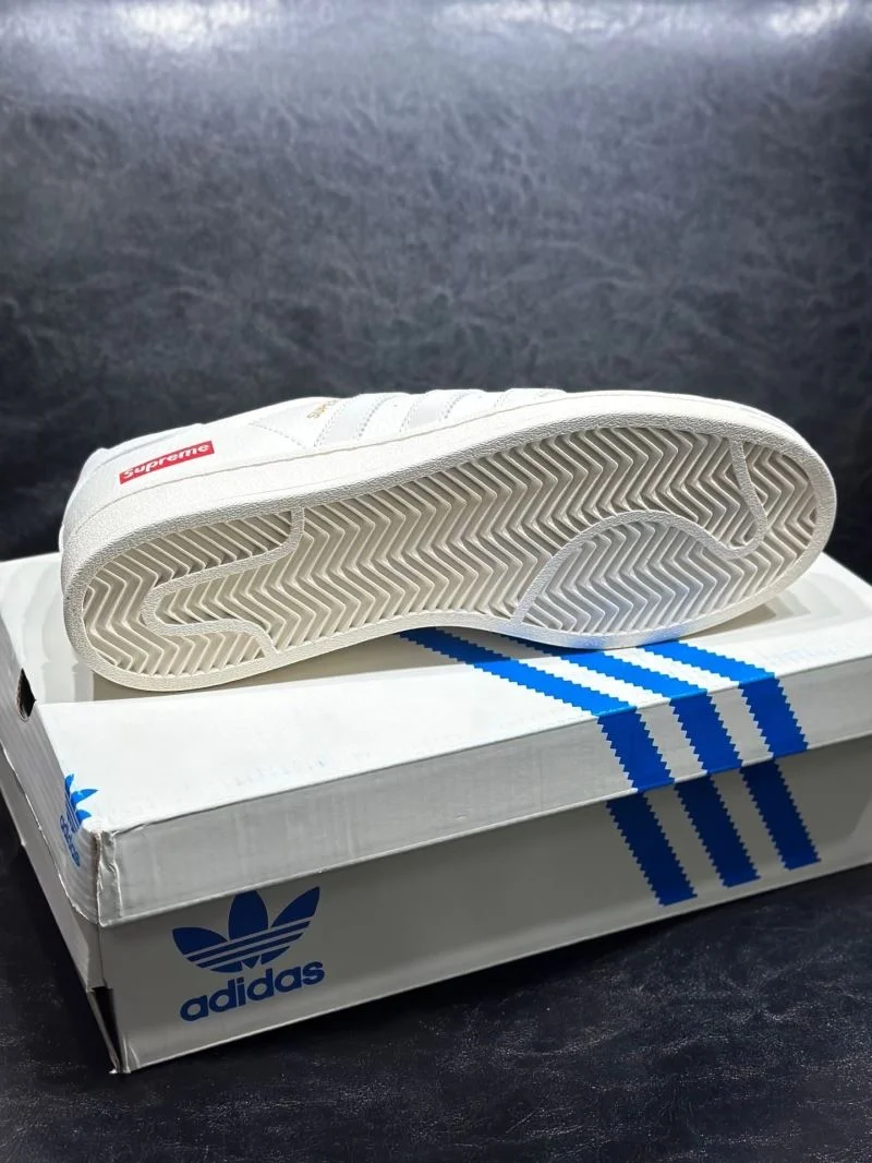 OdorResistant Adidas Superstar Shoes 16268