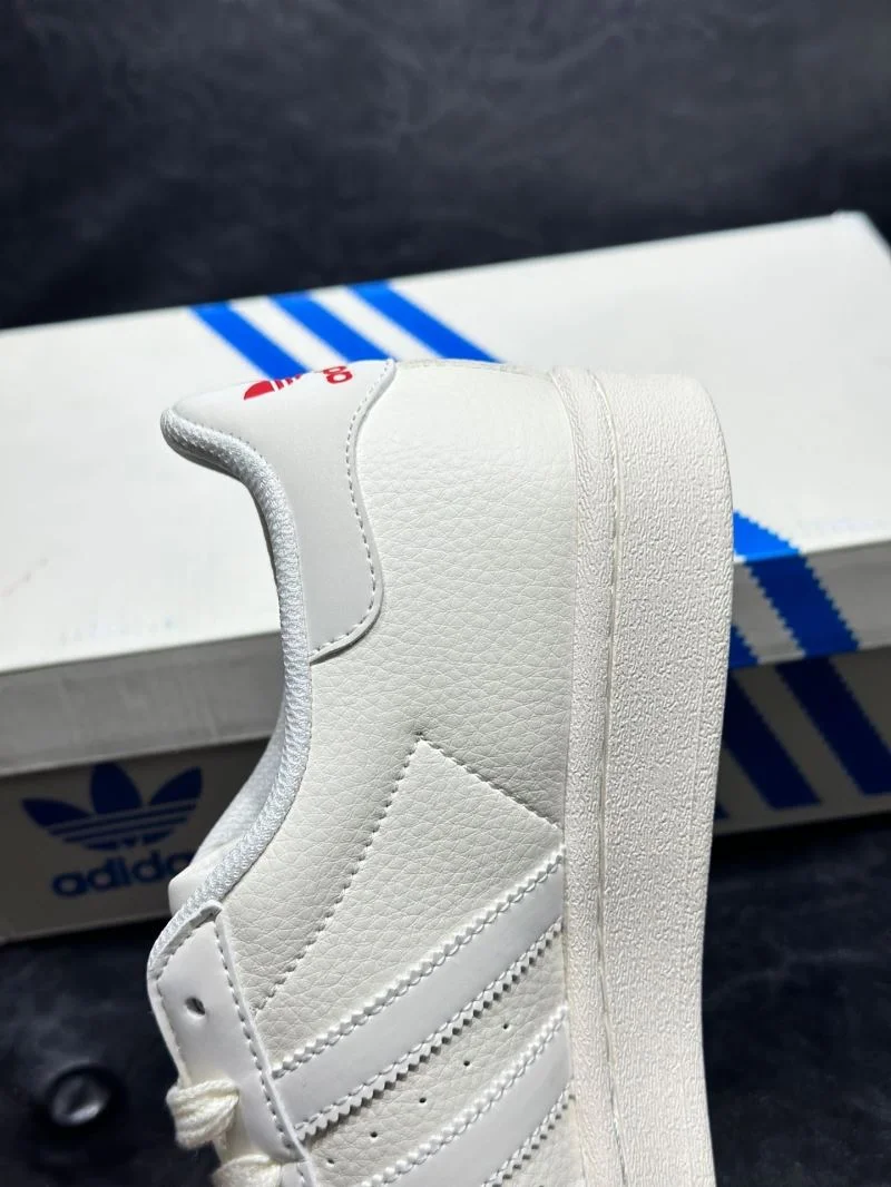 OdorResistant Adidas Superstar Shoes 16268