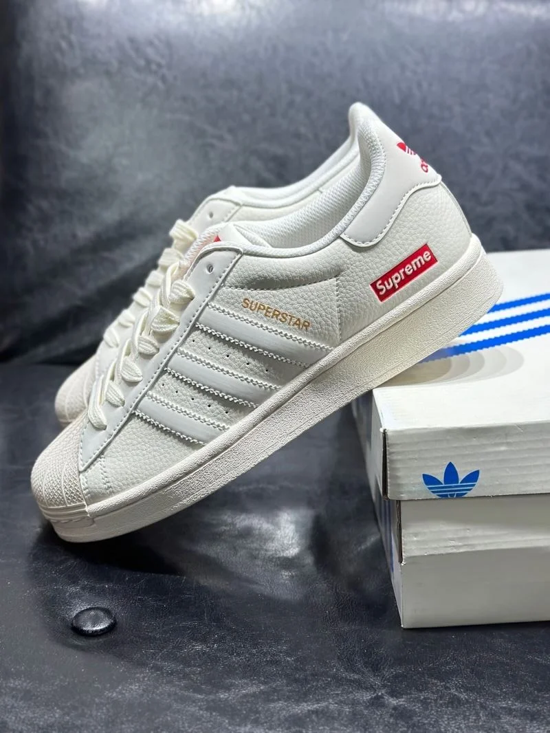 OdorResistant Adidas Superstar Shoes 16268