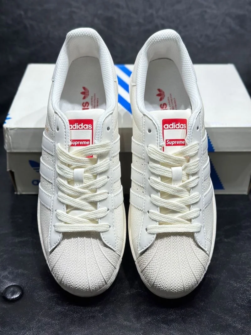 OdorResistant Adidas Superstar Shoes 16268