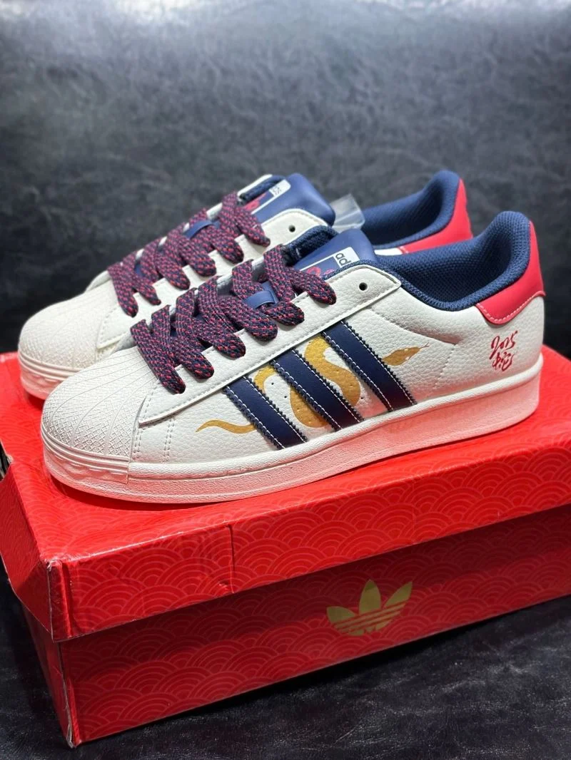 EasyMatch Adidas Superstar Shoes 16264