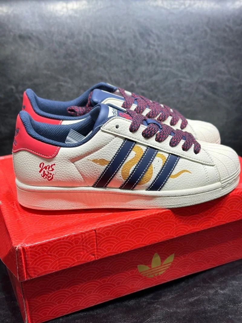 EasyMatch Adidas Superstar Shoes 16264