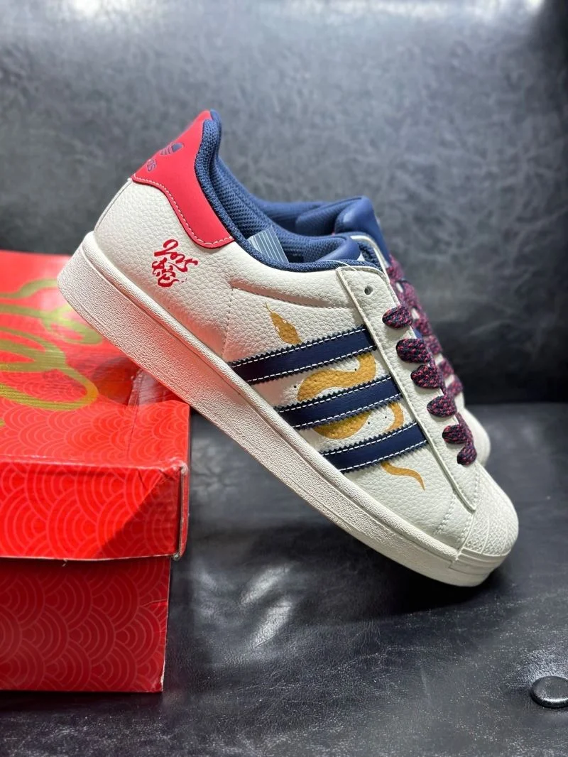 EasyMatch Adidas Superstar Shoes 16264