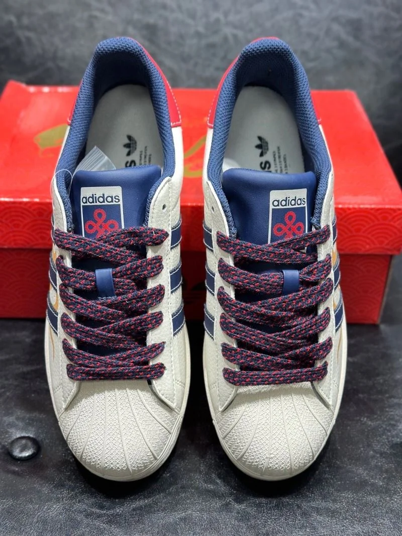 EasyMatch Adidas Superstar Shoes 16264
