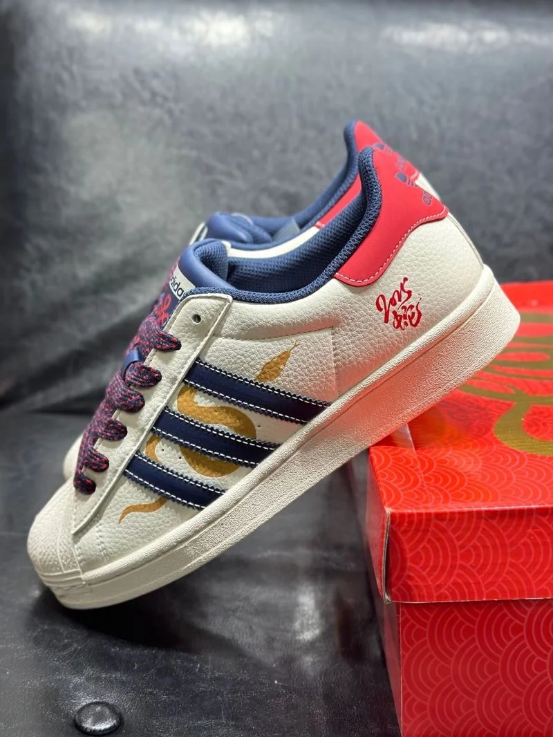 EasyMatch Adidas Superstar Shoes 16264