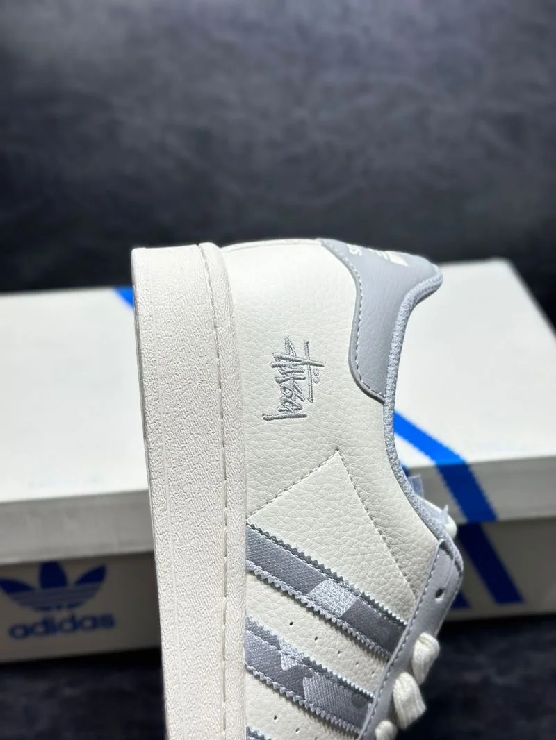 Packable Adidas Superstar Shoes 16263