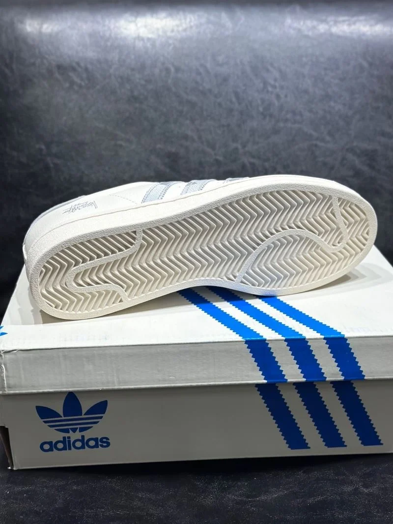 Packable Adidas Superstar Shoes 16263