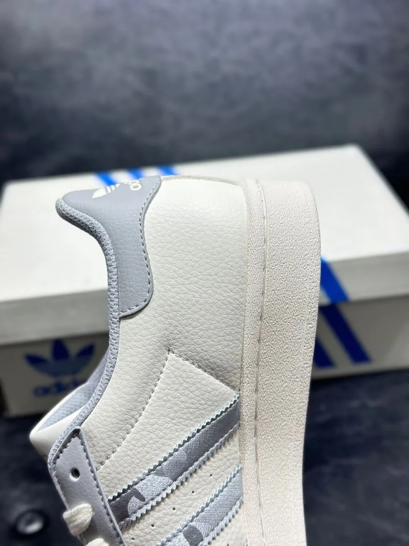 Packable Adidas Superstar Shoes 16263