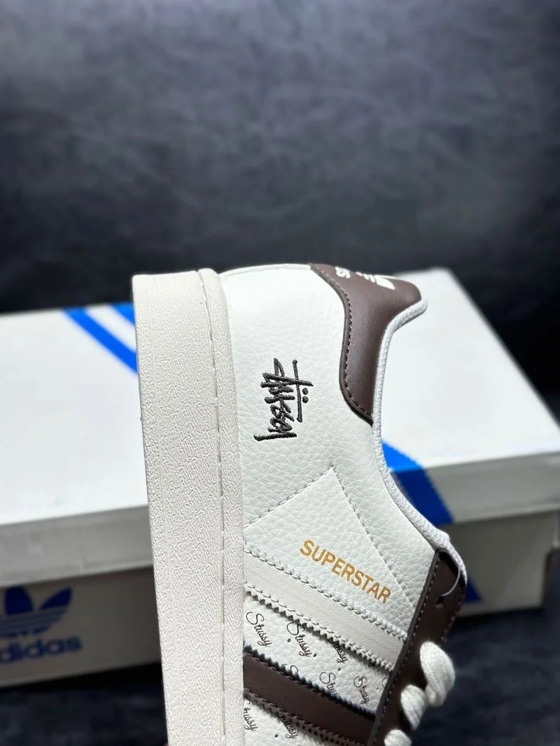 Adidas Superstar Shoes FreshLook 16258