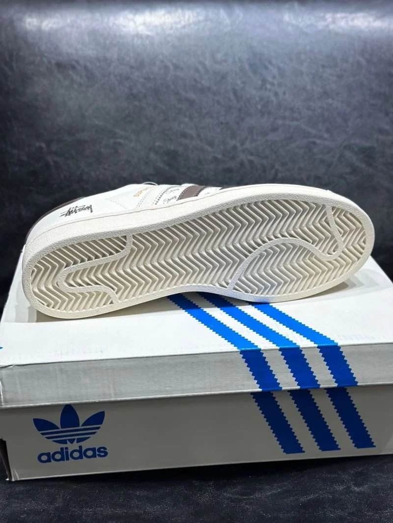 Adidas Superstar Shoes FreshLook 16258