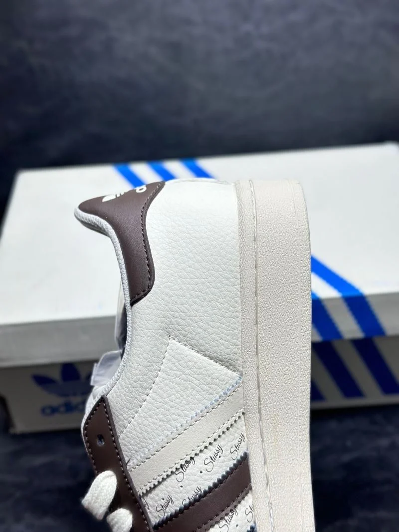 Adidas Superstar Shoes FreshLook 16258