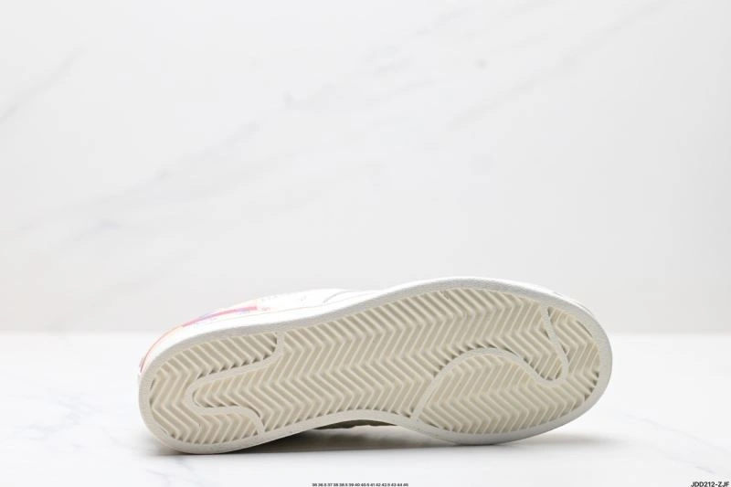 Adidas Superstar Shoes Bold 953