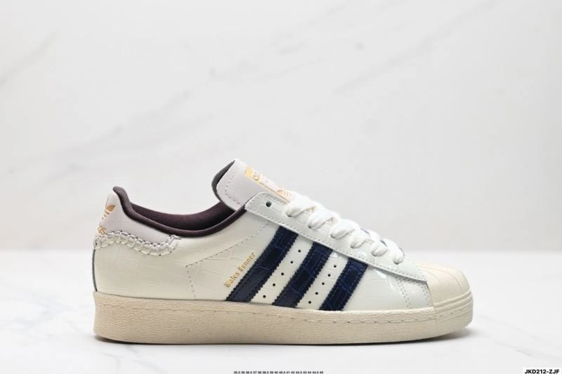 Adidas Superstar Shoes SoftTouch 930