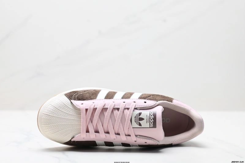 QuickDry Adidas Superstar Shoes 924