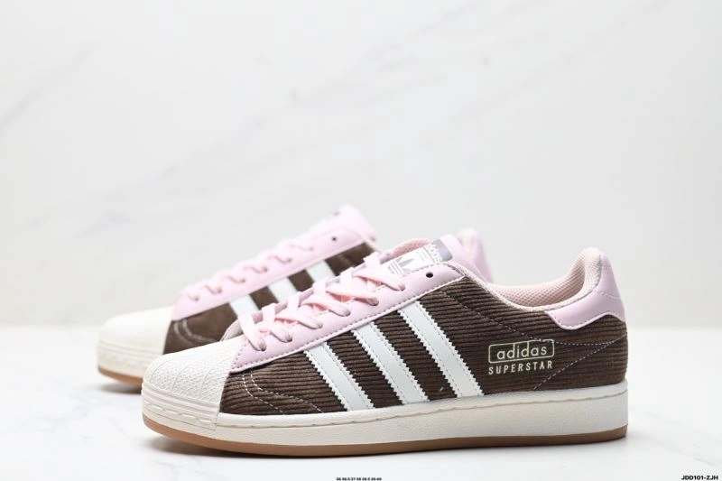 QuickDry Adidas Superstar Shoes 924