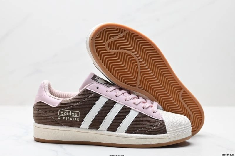 QuickDry Adidas Superstar Shoes 924