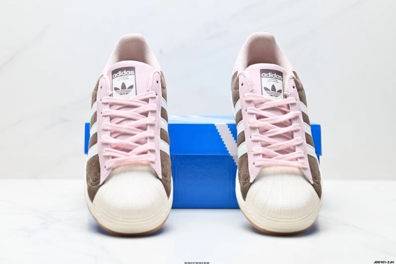 QuickDry Adidas Superstar Shoes 924