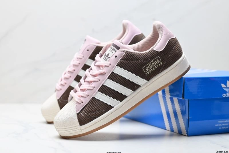 QuickDry Adidas Superstar Shoes 924