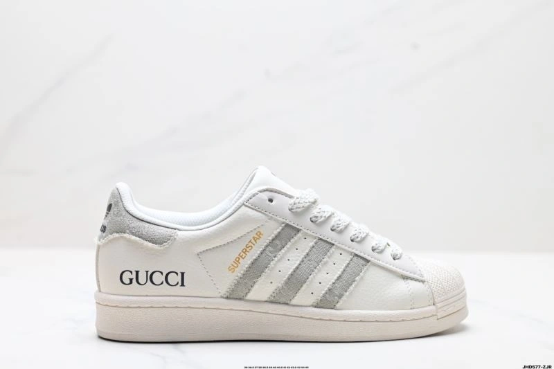 Adidas Superstar Shoes Durable 931