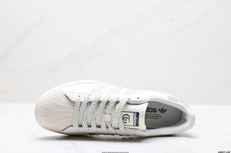 Adidas Superstar Shoes Durable 931