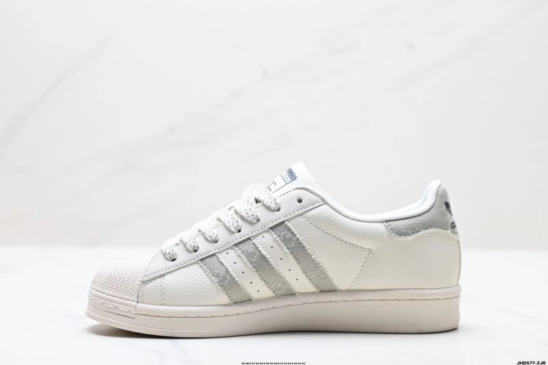 Adidas Superstar Shoes Durable 931