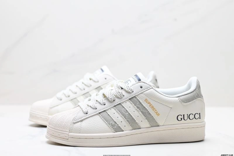 Adidas Superstar Shoes Durable 931