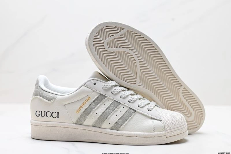 Adidas Superstar Shoes Durable 931