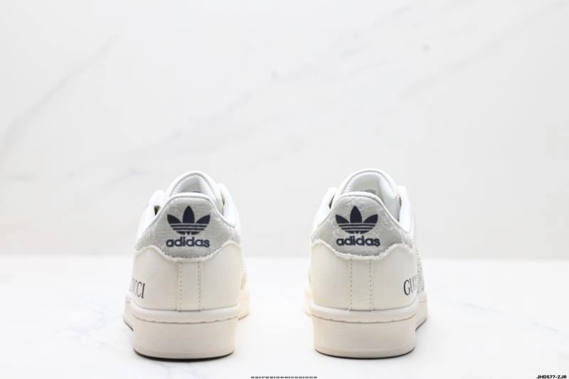 Adidas Superstar Shoes Durable 931