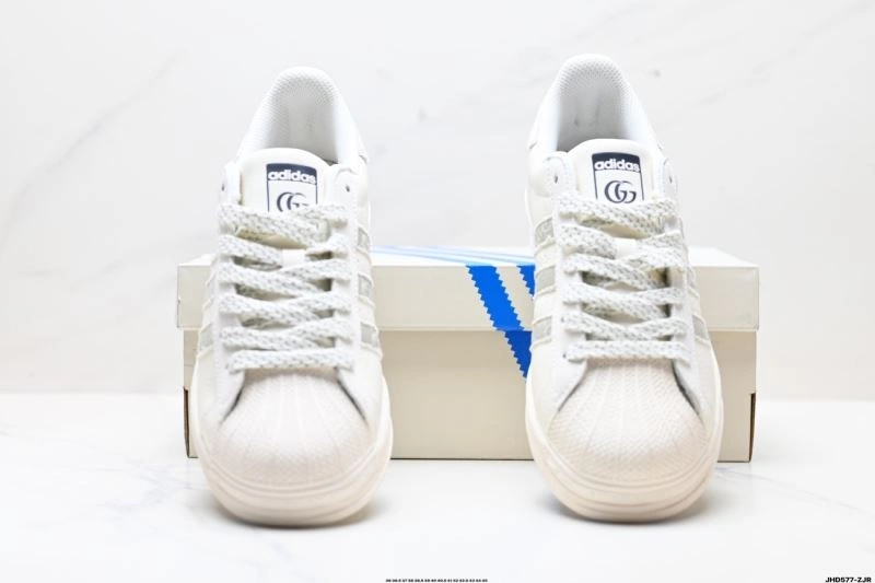 Adidas Superstar Shoes Durable 931