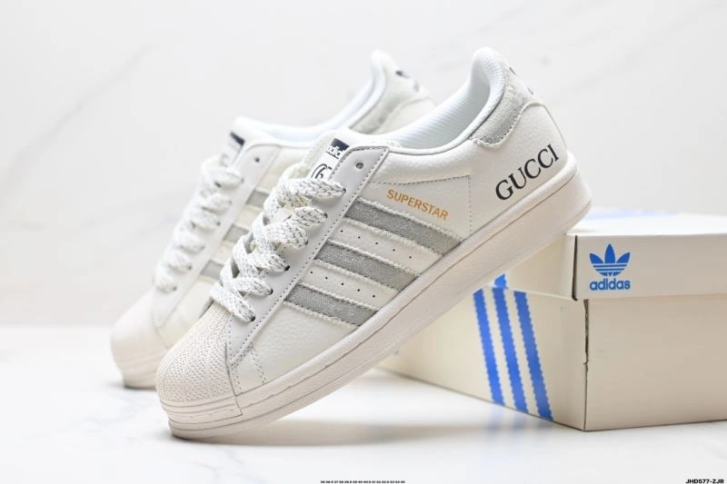 Adidas Superstar Shoes Durable 931