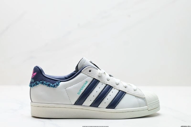 Adidas Superstar Shoes Durable 992
