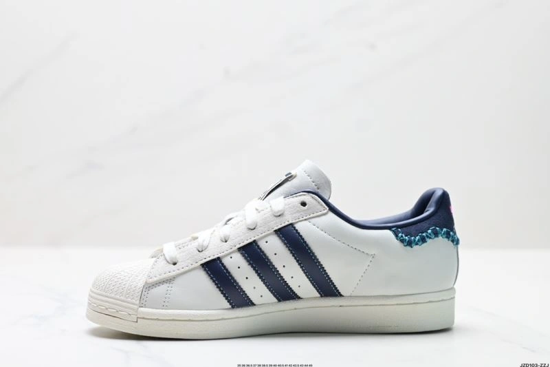 Adidas Superstar Shoes Durable 992