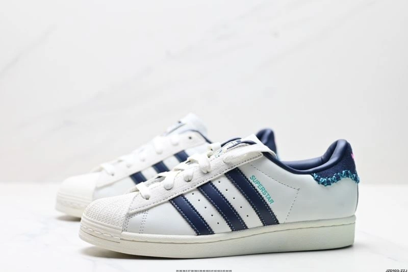 Adidas Superstar Shoes Durable 992