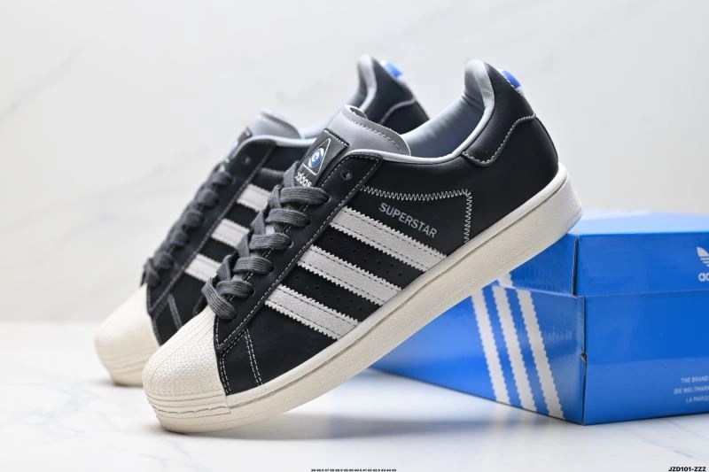 Adidas Superstar Shoes Lightweight 925