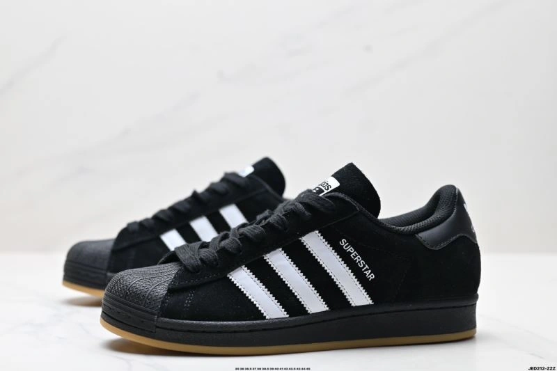 TimelessDesign Adidas Superstar Shoes 929