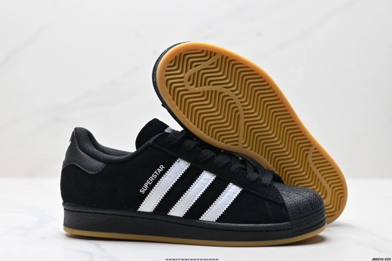 TimelessDesign Adidas Superstar Shoes 929