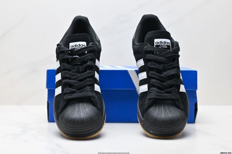 TimelessDesign Adidas Superstar Shoes 929