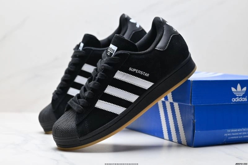 TimelessDesign Adidas Superstar Shoes 929