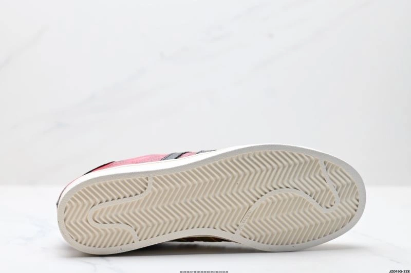 WrinkleFree Adidas Superstar Shoes 995