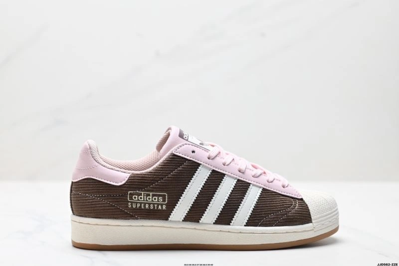 Adidas Superstar Shoes SmoothTexture 920